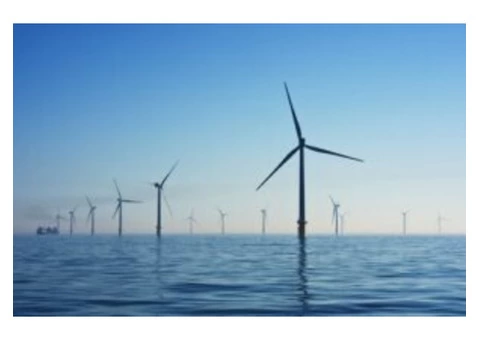 Best Electricity from Renewables  in the UK