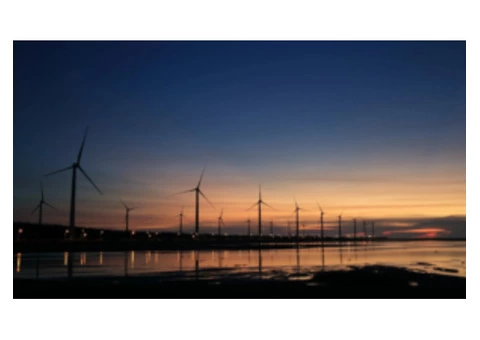 Best Electricity from Renewables  in the UK - 2/2
