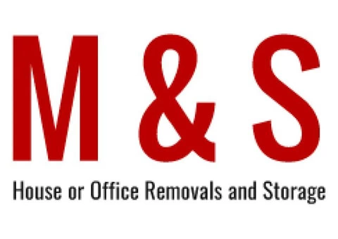 Efficient Removal Services from M & S House & Office in Accrington