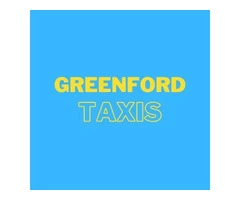 Greenford Taxis