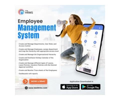 Employee Management System