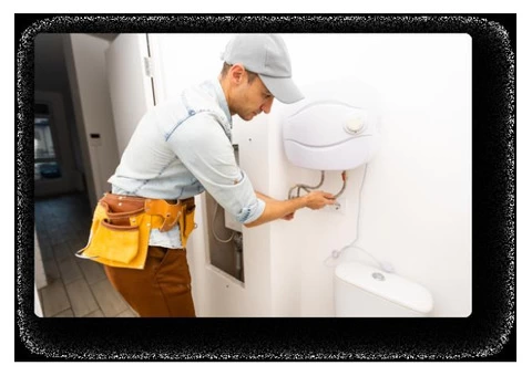 Boiler services in UK - 1/3