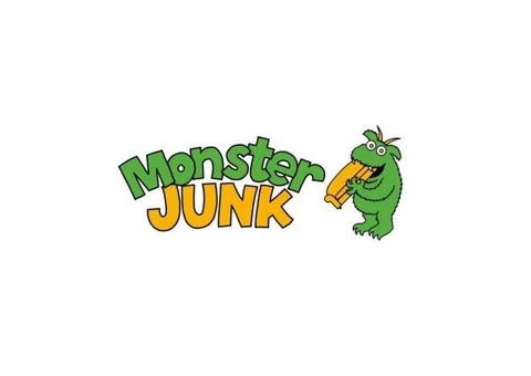 Monster Junk