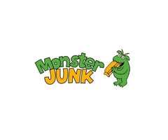Monster Junk