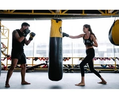 Find Personal Trainers Near You