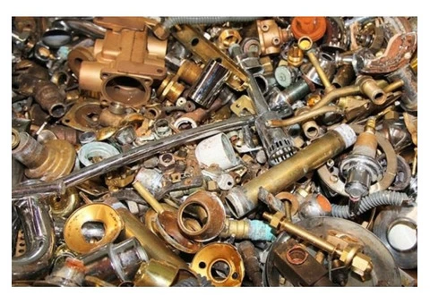 Scrap Metal Collection 074-1129-3460 ♻️ - 3/4