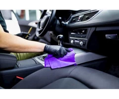 How to properly maintain your car’s interior