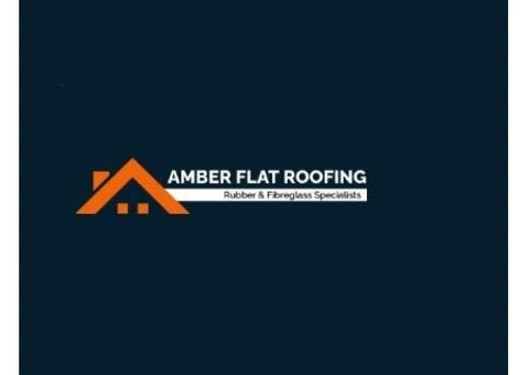 Amber Flat Roofing Ltd