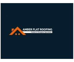 Amber Flat Roofing Ltd