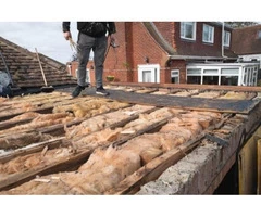Importance of Home, Choose Spray Foam Insulation Removal