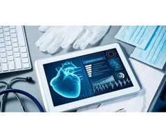 Medical Software Companies in UK - Fourie Medical