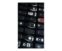 Car Key Replacement Birmingham | Mobile Car Key Replacement