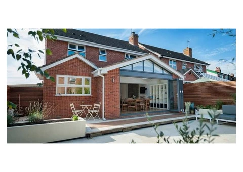Architectural Technician London - Draw Plans Architectural Design Studio