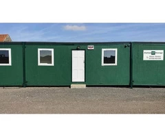 Enjoy Safe and Reliable Household Storage in Lincoln