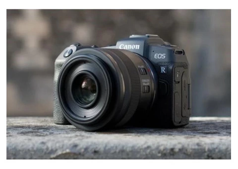 Canon Camera Repair- Any Gadget Repair