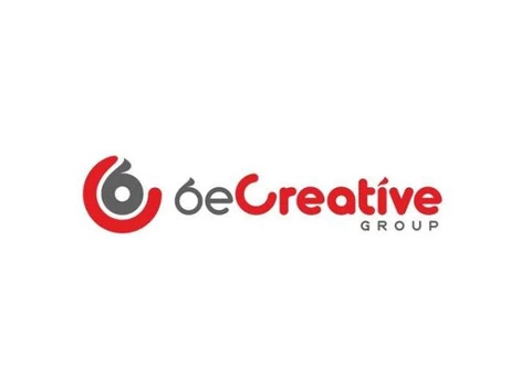 Be Creative Digital - 1/5