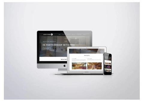 Be Creative Digital - 5/5