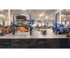 MOT Training Courses