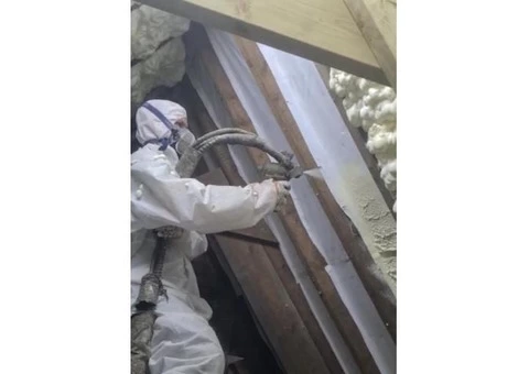 Keep Your Home Cozy with Loft Insulation