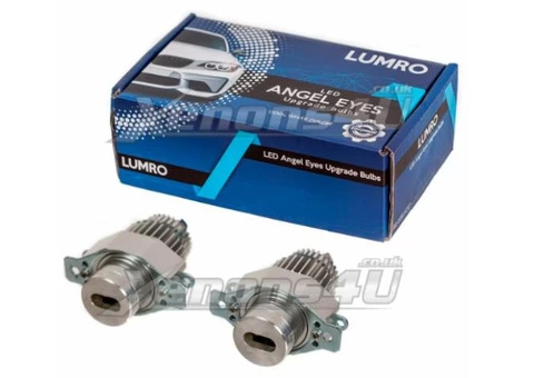BMW E90 LCI Facelift Angel Eyes Bulb