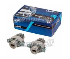 BMW E90 LCI Facelift Angel Eyes Bulb