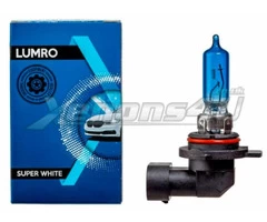 HIR2 9012 car headlight bulb