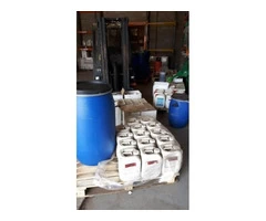 commercial chemical disposal