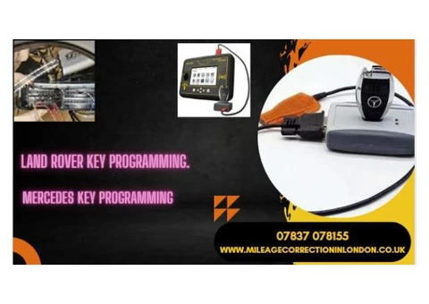 Mileage Correction Experts - The Best Option in All Your Key Programming Needs - 2/3