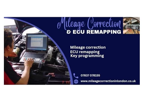 Mileage Correction Experts - The Best Option in All Your Key Programming Needs - 3/3