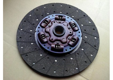 3 signs could mean that your clutch is failing