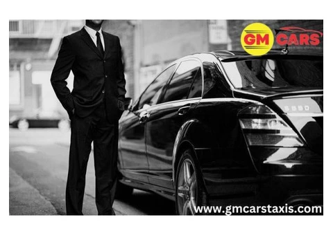 Luxury Transfer and Car Hire In Guildford