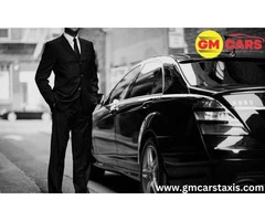 Luxury Transfer and Car Hire In Guildford