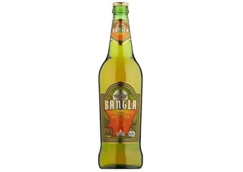 Bangla Premium Beer - Buy beer online- Dranken.co.uk