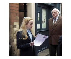 Vilcol - The Trusted Process Server in the UK