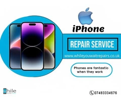 iPhone Repair London | Expert Service & Repair