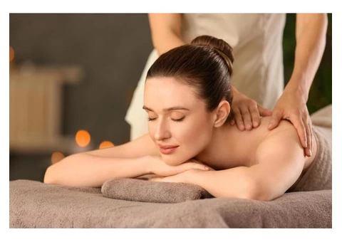 The Very Best Mobile Massage Service for Women in London