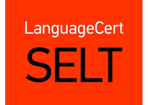 We solve all the English language problems! - 7/9