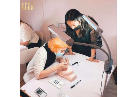 FabHq - Lash Classes Online in uk