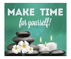 Asian Male Massage therapist for males