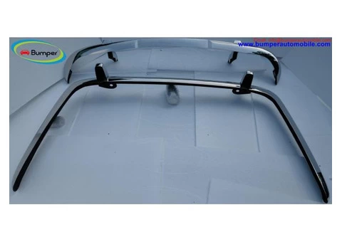 Jaguar XJ6 Series 2 bumper (1973-1979) - 3/3