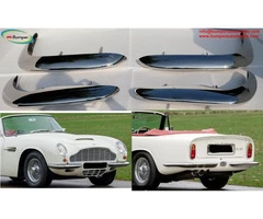 Aston Martin DB6 (1965-1970) bumper