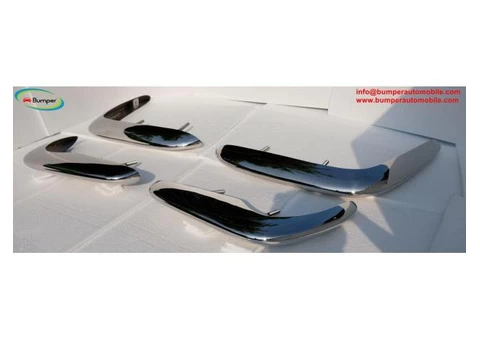 Aston Martin DB6 (1965-1970) bumper - 2/2