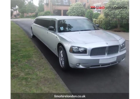 5 Landmarks to Visit When Hiring a Limo in London