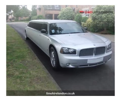 5 Landmarks to Visit When Hiring a Limo in London