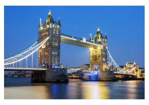 Private Chauffeur Tours London