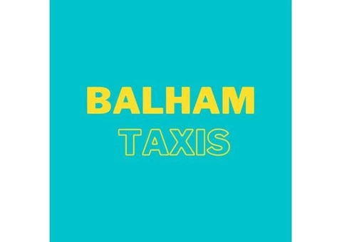 Balham Taxis