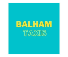 Balham Taxis