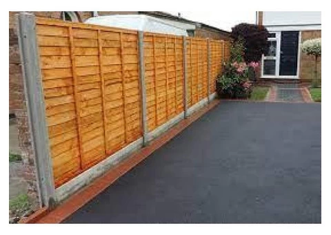 Fencing in Durham