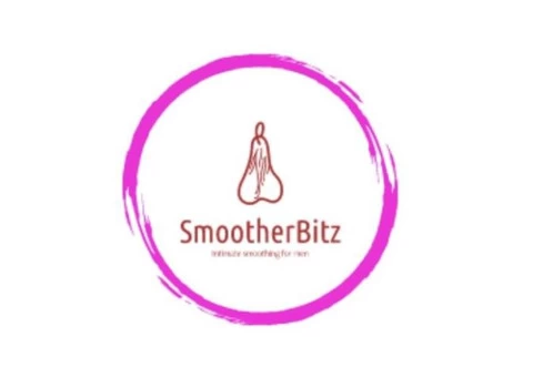 Discreet body smoothing/trimming for men