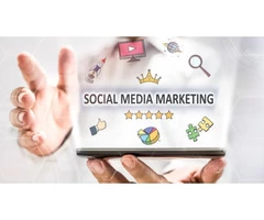 Would You Want To Take Social Media And Digital Marketing Services?